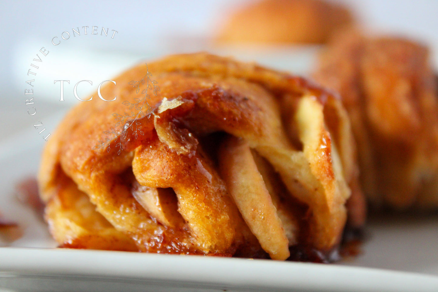 Apple Pie Bites Recipe (Set 1)