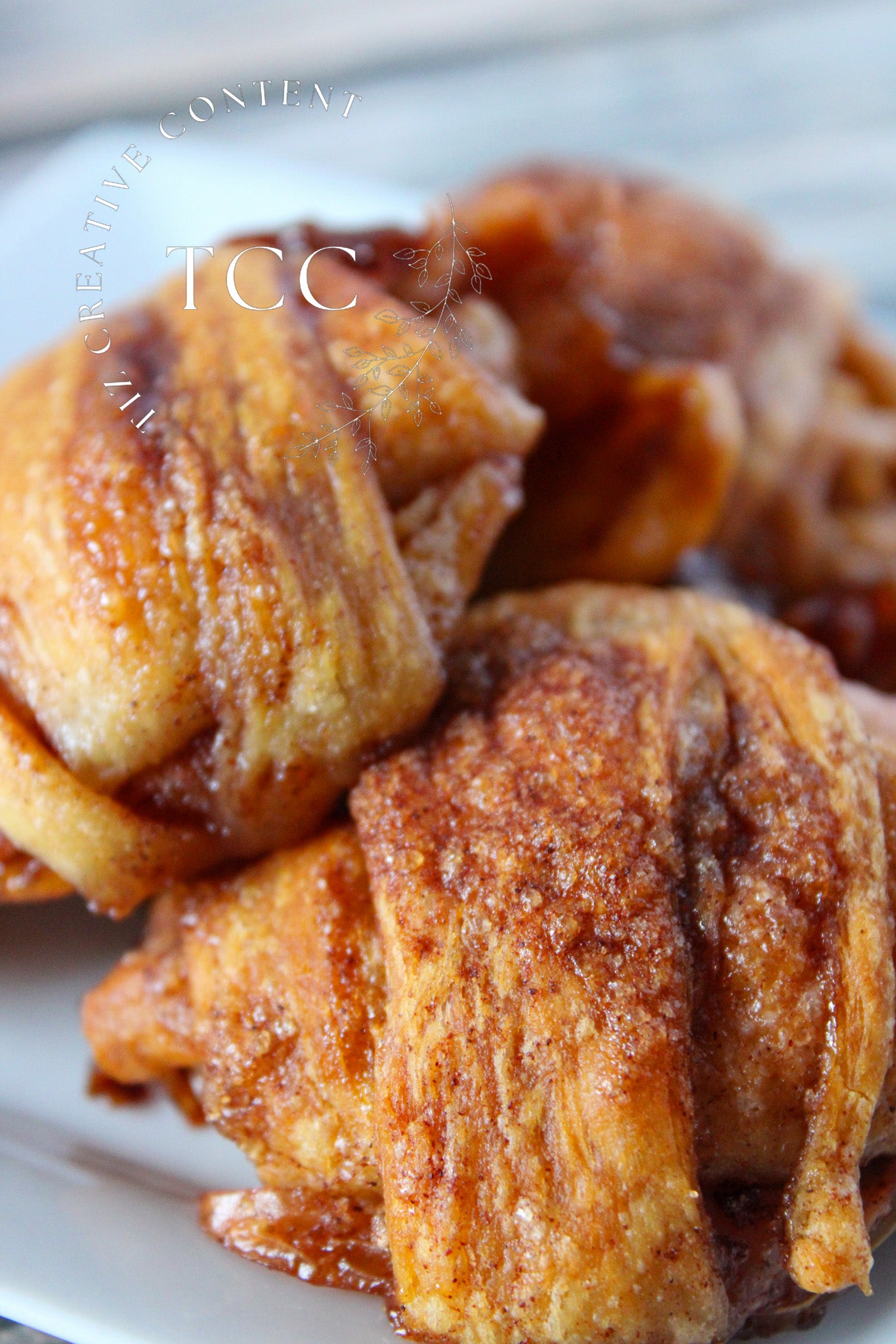 Apple Pie Bites Recipe (Set 1)