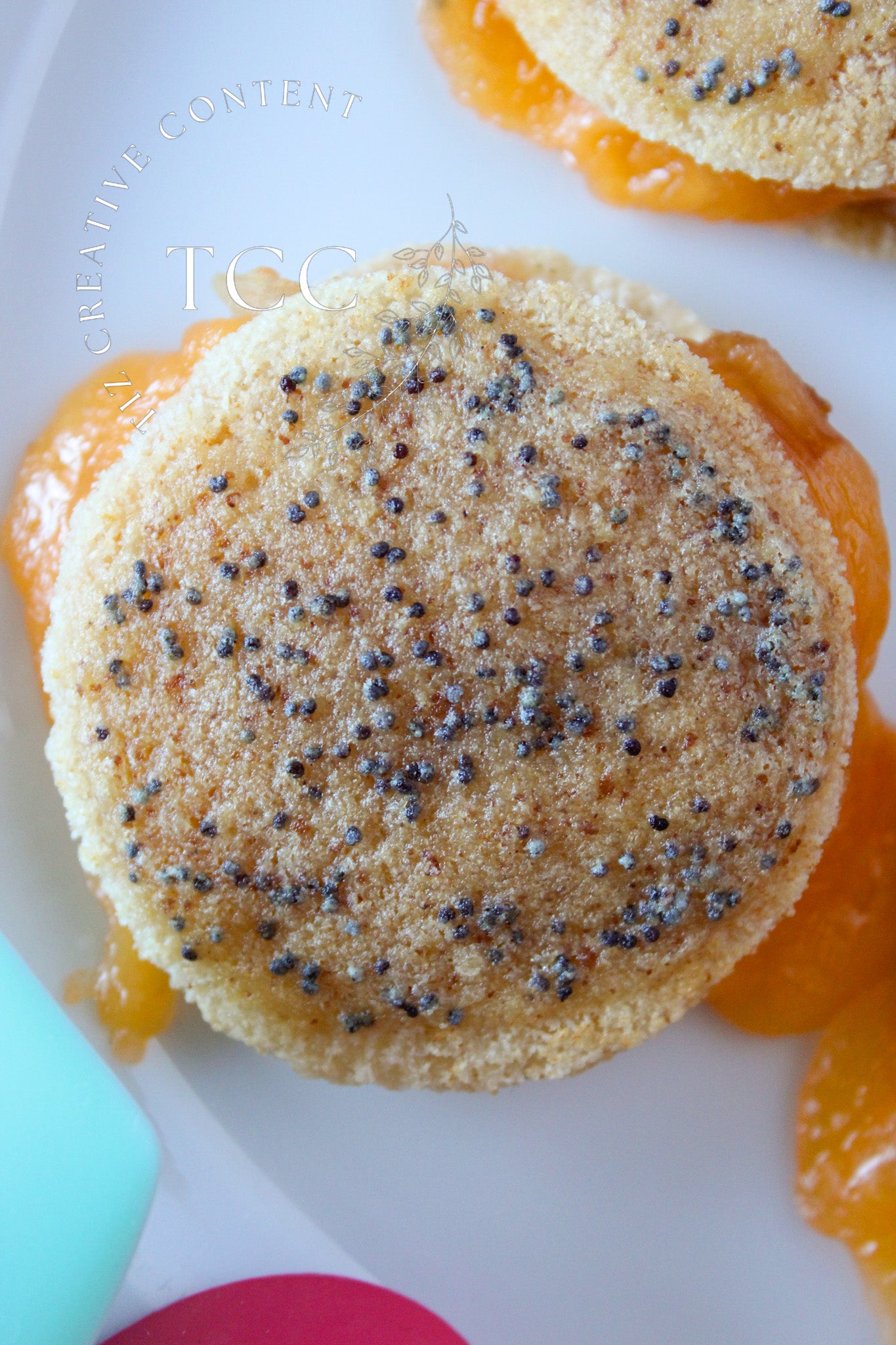 Gluten-free Cracker Sliders Recipe (Set 1) - Tiz Creative Content