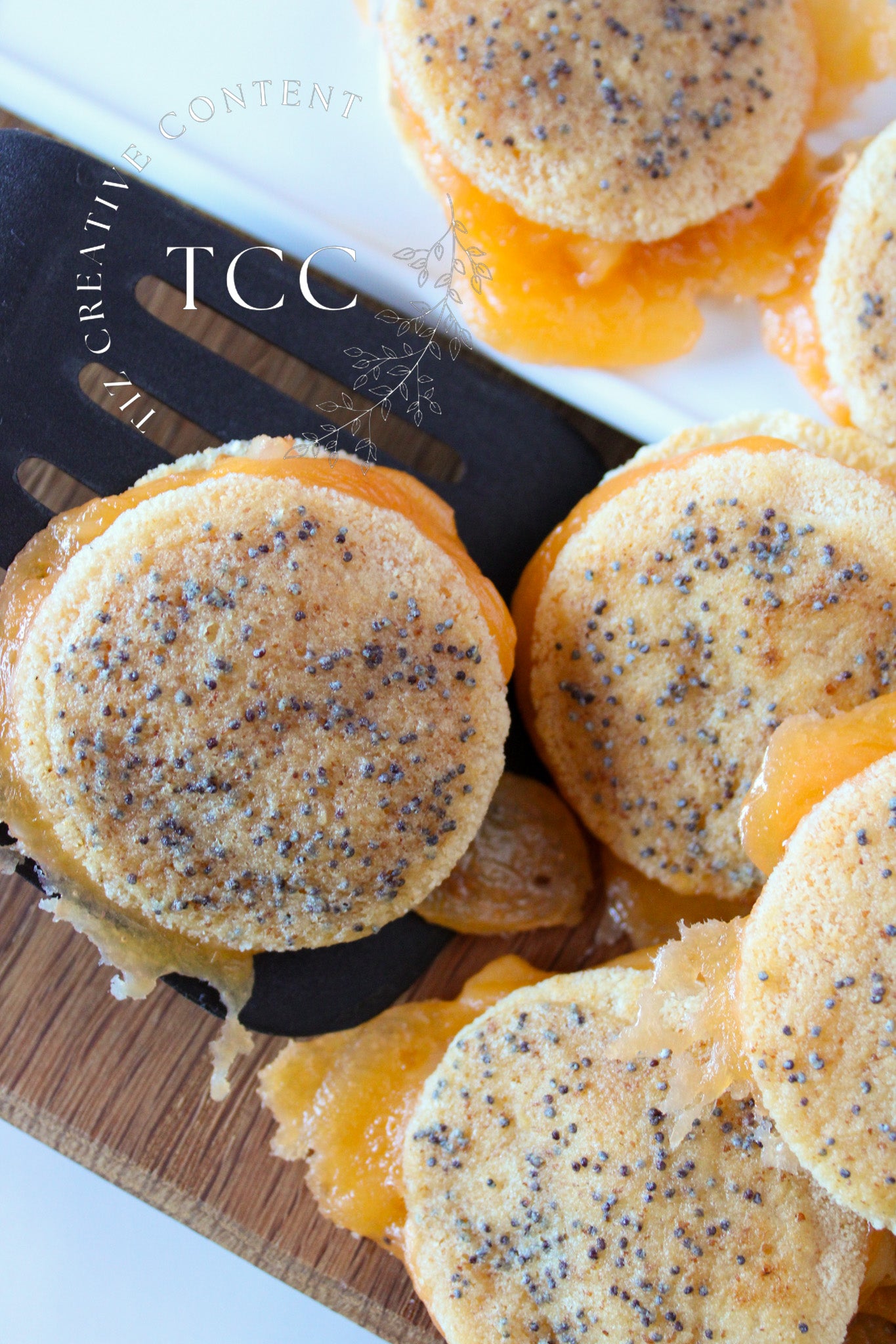 Gluten-free Cracker Sliders Recipe (Set 3) - Tiz Creative Content