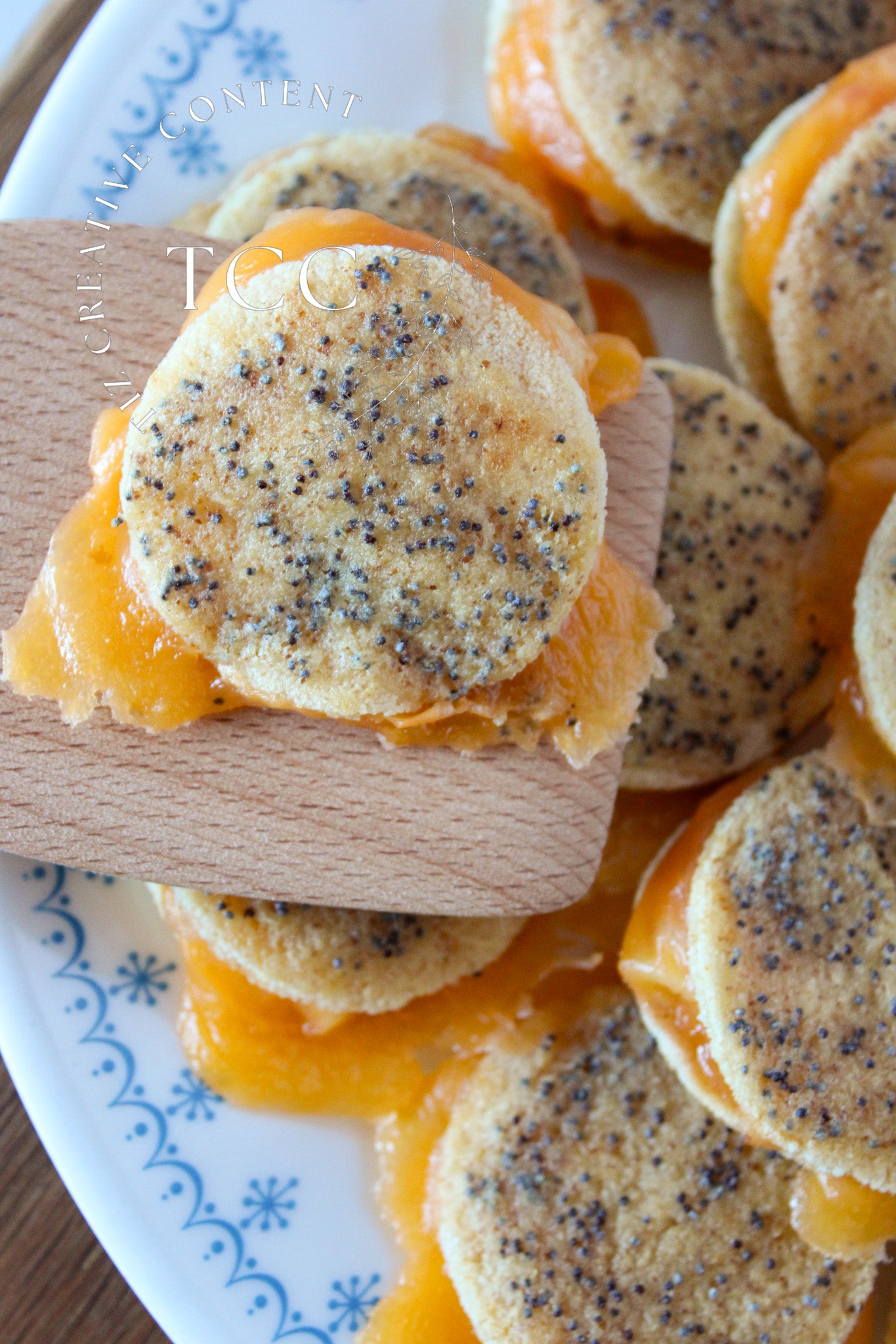 Gluten-free Cracker Sliders Recipe (Set 4) - Tiz Creative Content