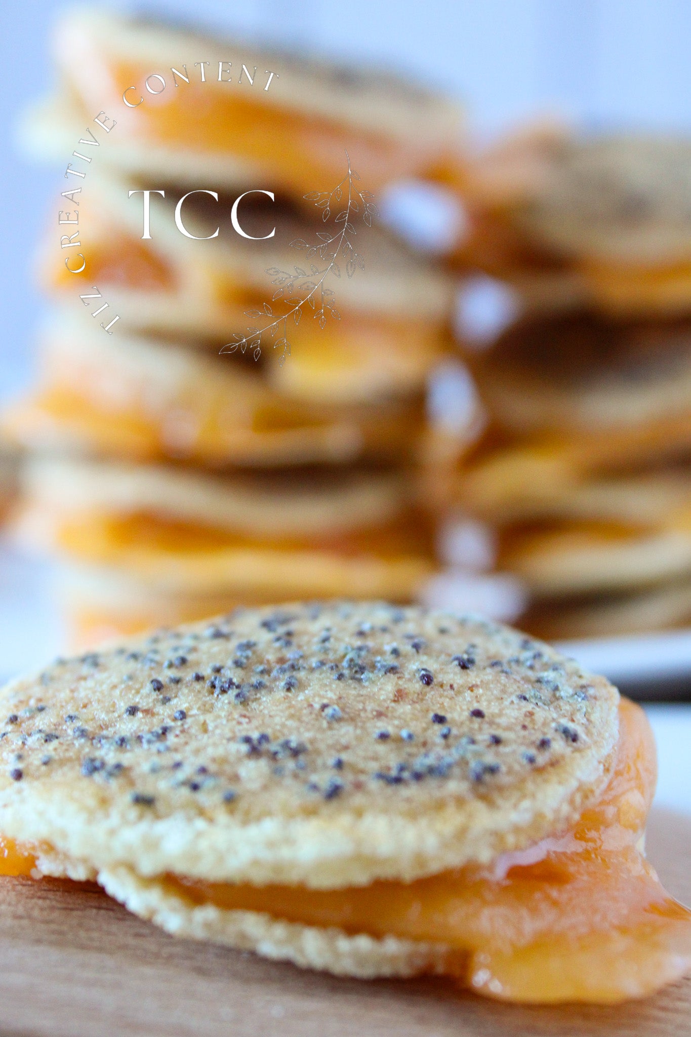 Gluten-free Cracker Sliders Recipe (Set 4) - Tiz Creative Content