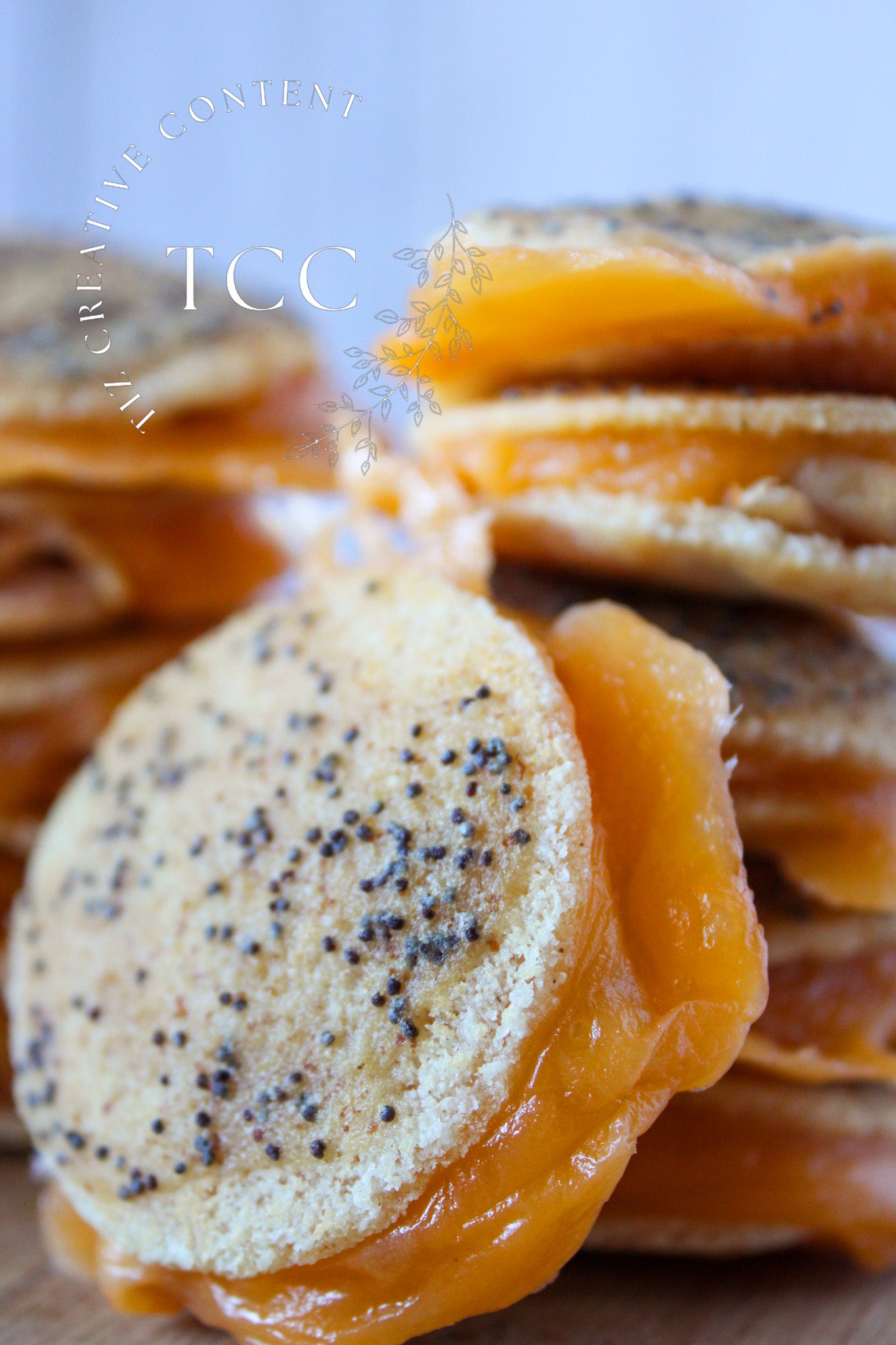 Gluten-free Cracker Sliders Recipe (Set 5) - Tiz Creative Content