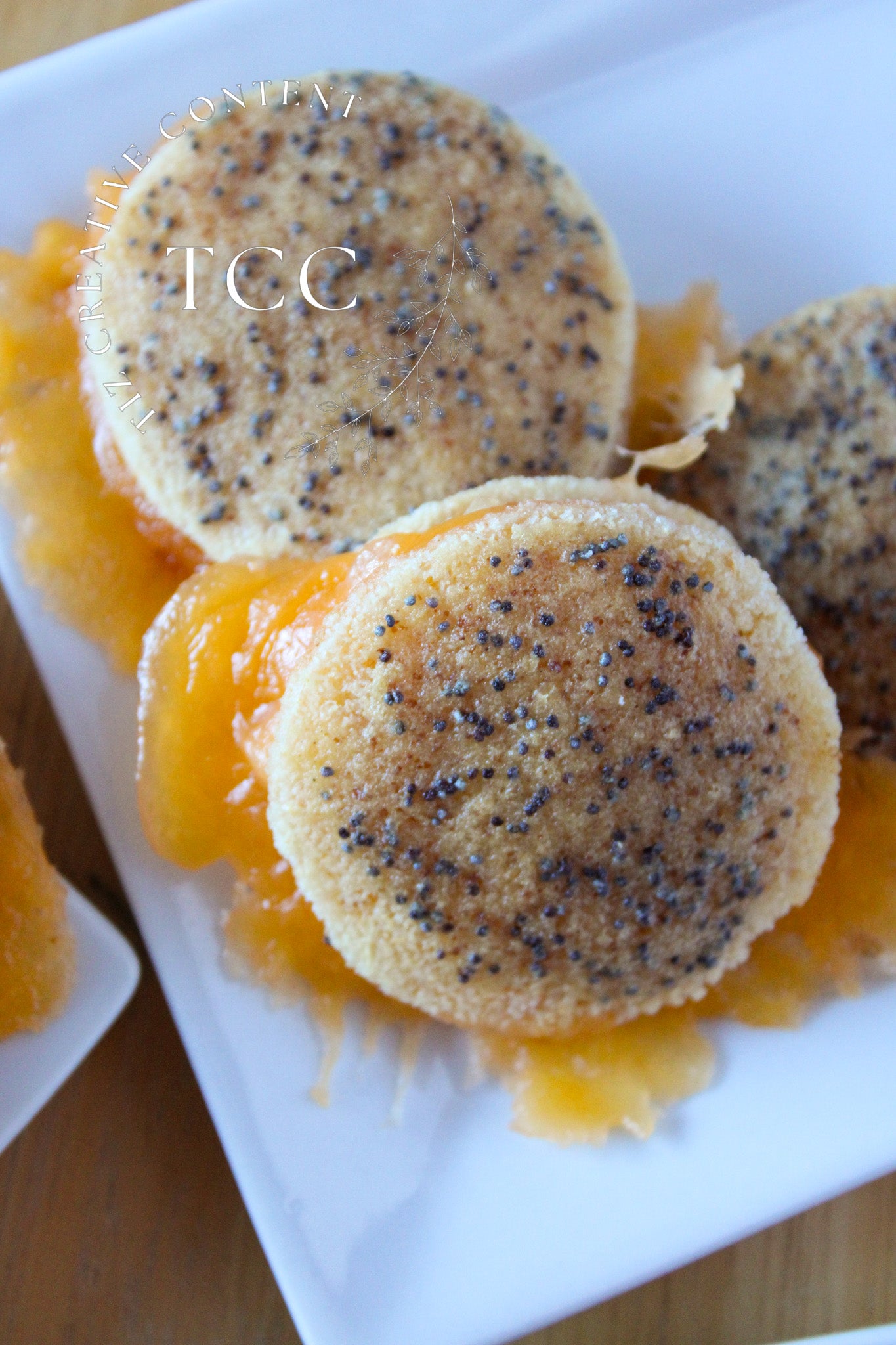 Gluten-free Cracker Sliders Recipe (Set 2) - Tiz Creative Content